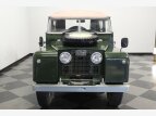 Thumbnail Photo 19 for 1969 Land Rover Series II